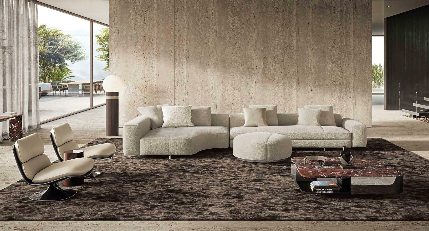 Minotti Yves